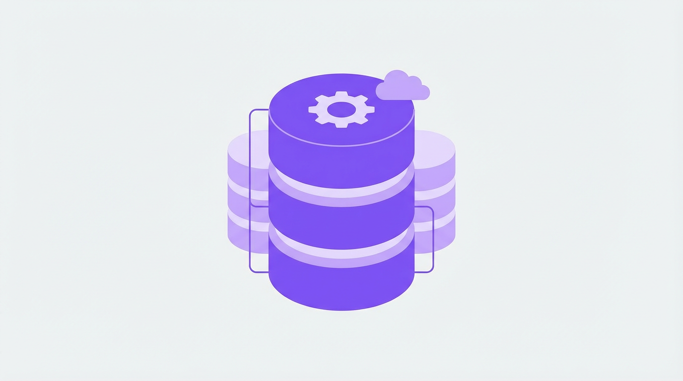 Base de datos (PostgreSQL, MongoDB, etc.)