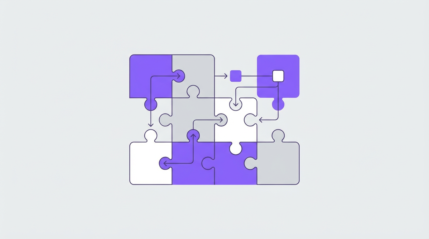 Desarrollo de conectores y adaptadores