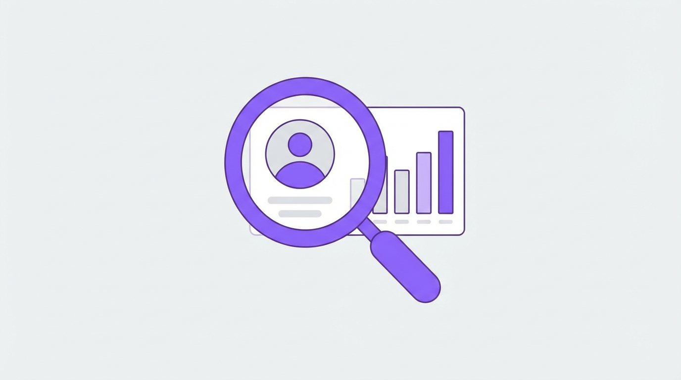 Investigación de usuarios y benchmarking