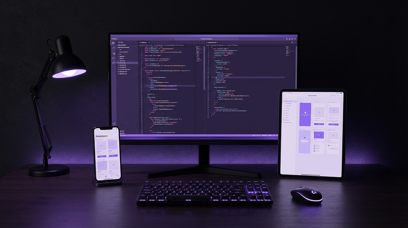 Presupuesto APP Móvil
