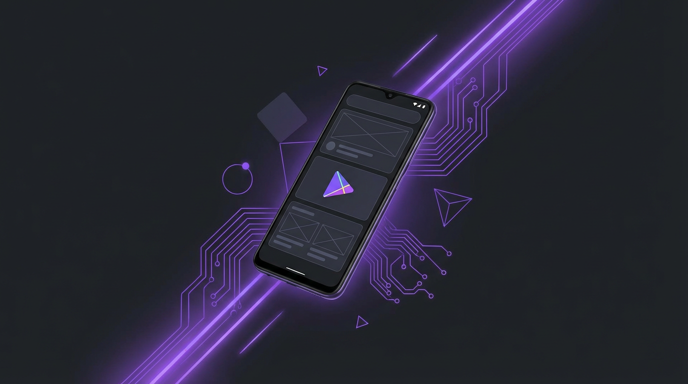 Presupuesto APP Móvil Android