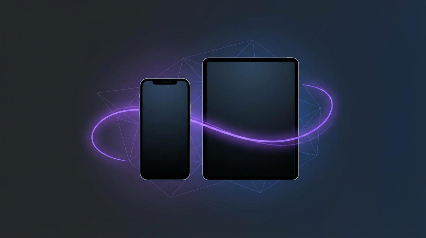 Presupuesto APP Móvil iOS