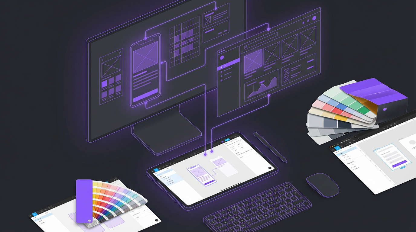 Presupuesto UX/UI para APPs